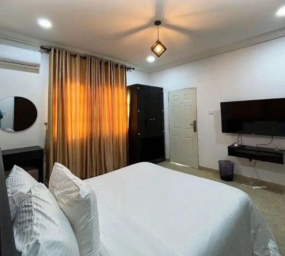Economy Apartment