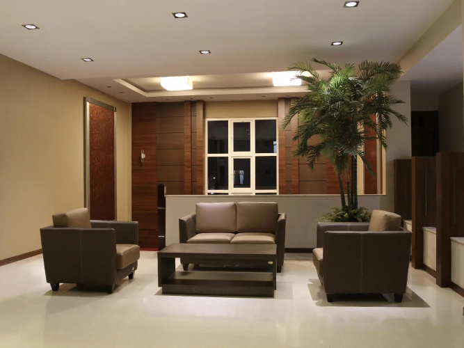 Mega Permata Hotel