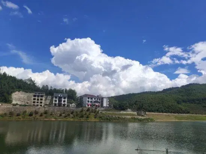 Fuchun Dalingtu Homestay