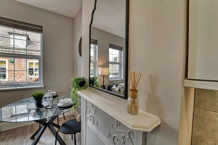 Host Stay Taylor Apartment