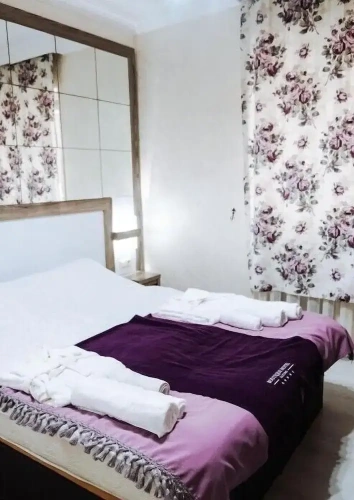 Quadruple Suite
