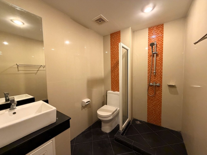 Cozy Studio With Balcony - Pratumnak Hill