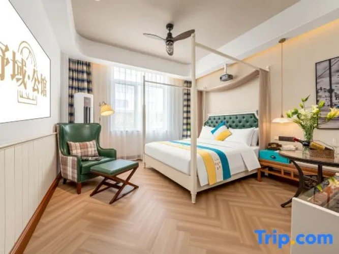 Comfort Double room