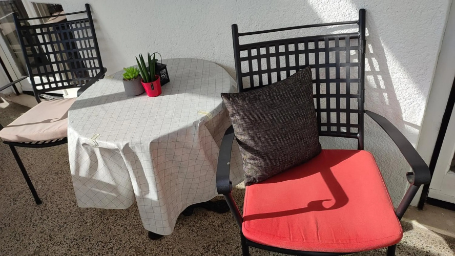 Apartman Pervan