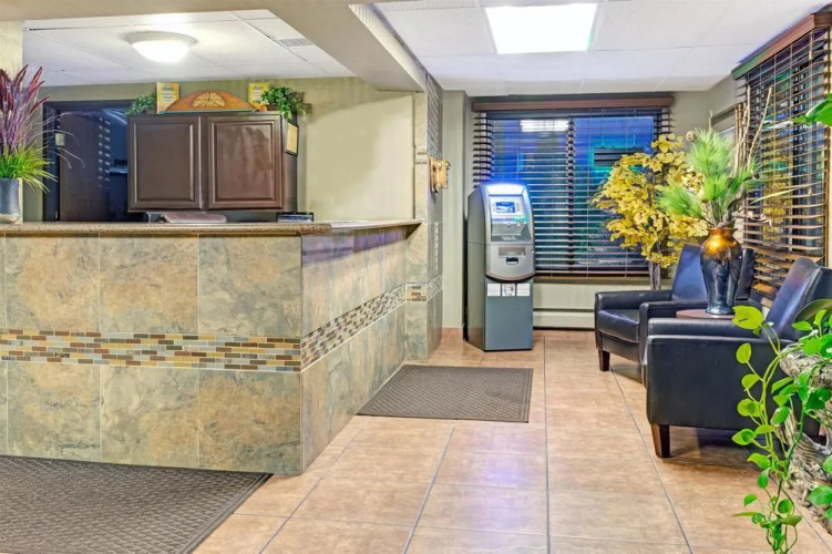 Days Inn Fort Collins