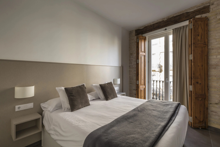Mon Suites San Martín