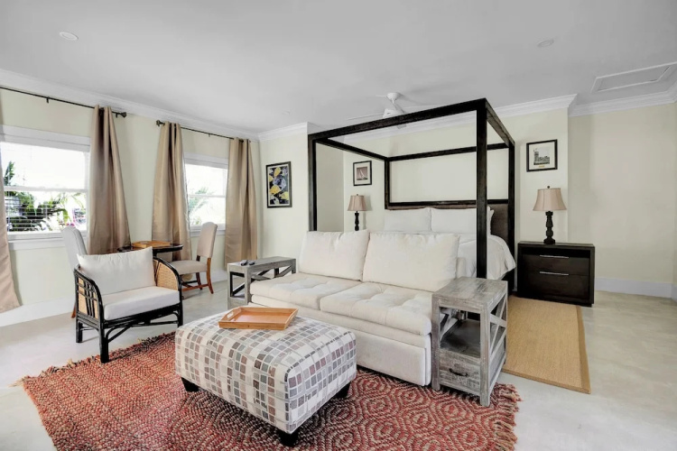 Silk Cotton Villas