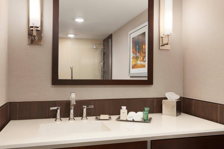 Hilton Philadelphia City Avenue photo 16