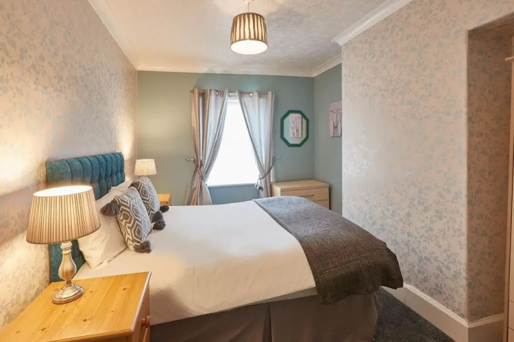 Apartment 4 At Glencoe