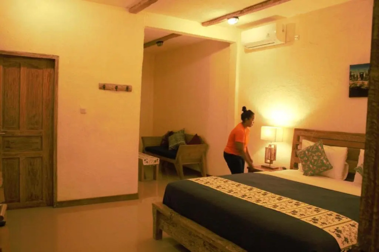 Adore guesthouse