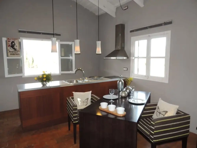 3 Bedrooms Grand Apartment with courtyard view
