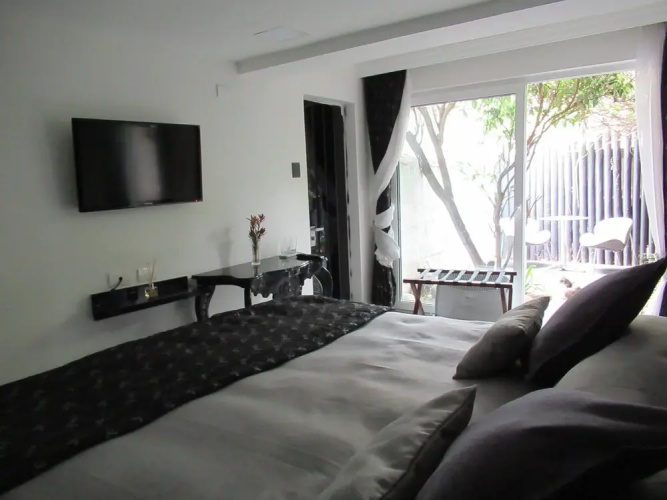 Winery Boutique Hotel