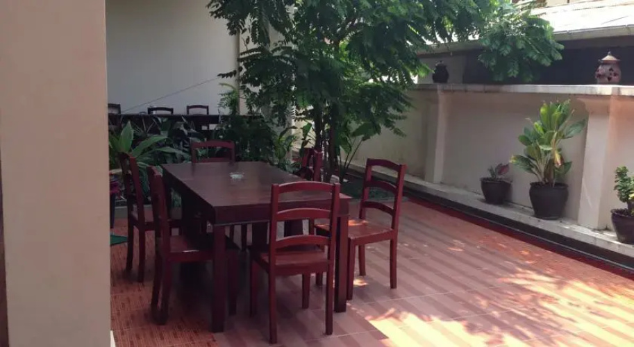 Vongprachan Guest House
