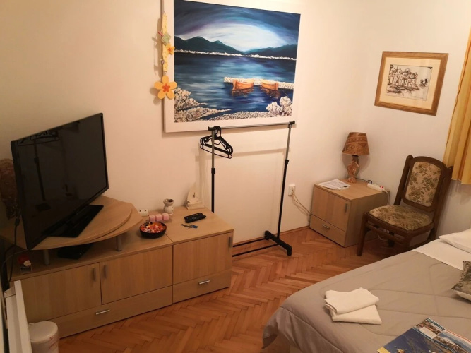 The Nice Dreams Guesthouse