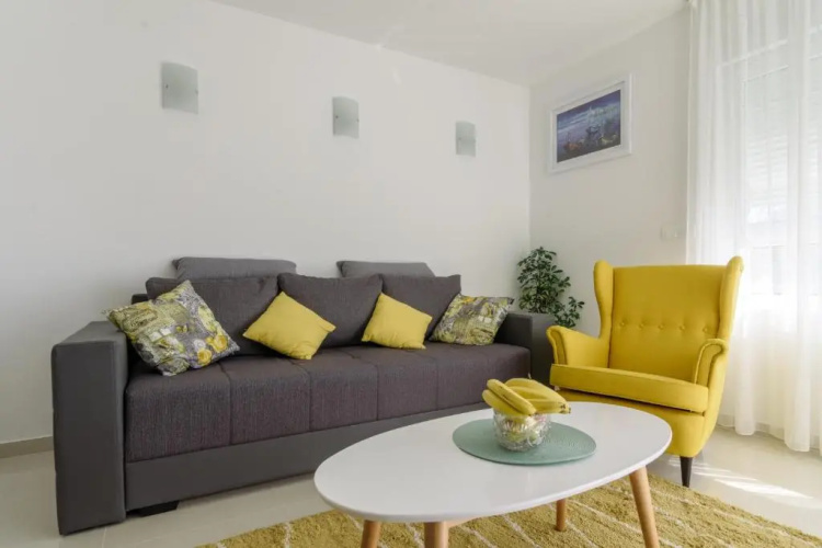 Apartment S-7