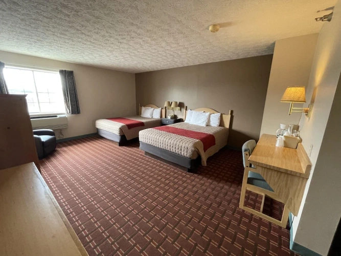 Business Double room