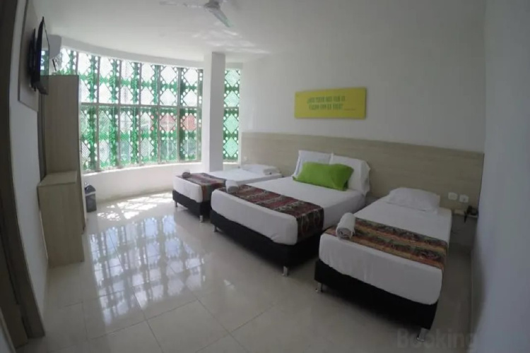 Hotel Calarca Club