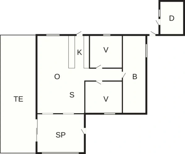 Cottage