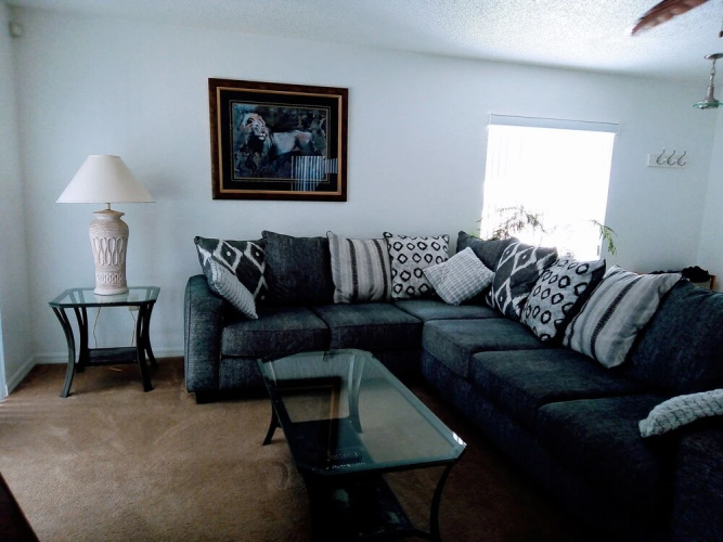 Beautiful 5 Bed3 Bath Villa With South Facing Pool spa