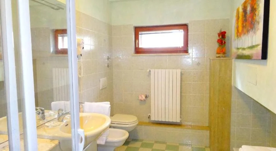 B&B-Residence Raggio Di Sole