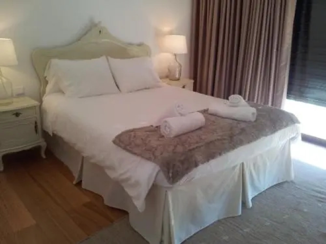 Eido da Portela - Casa de Campo