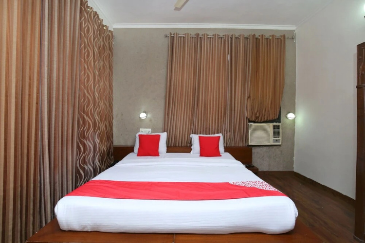 Imagen del hotel