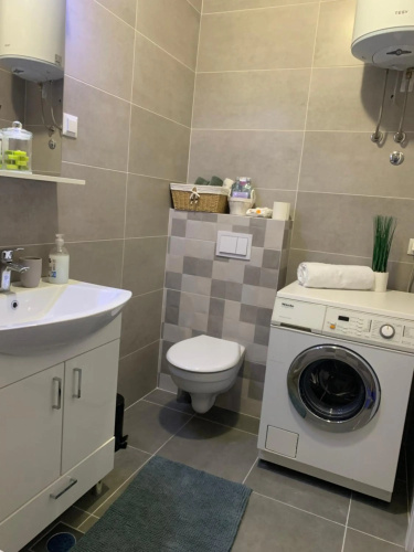 Apartman LUAN