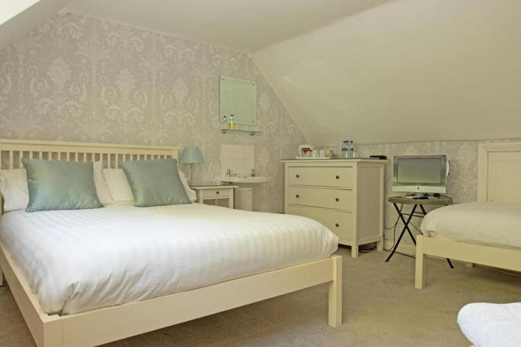 Woodacre B&B