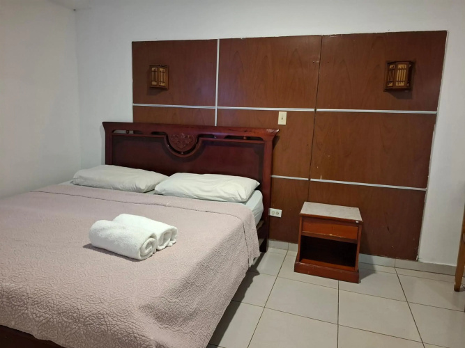 Hotel Discovery