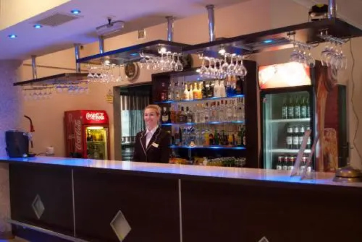 Nad Rzeczka Hotel