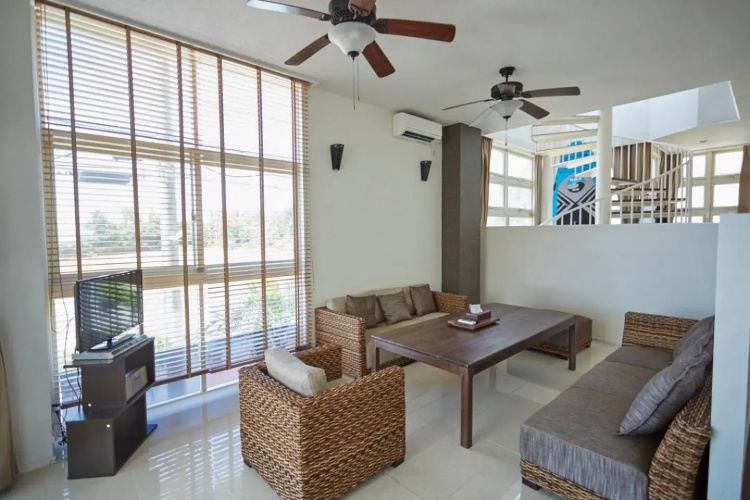 MAEDA OCEAN FRONT - Vacation STAY 84477