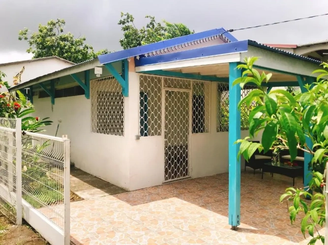 1 Bedroom Cottage