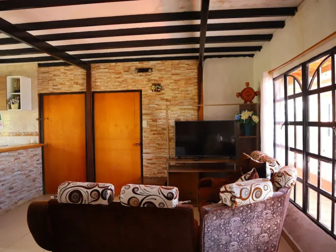 Finca Vacacional Guanani