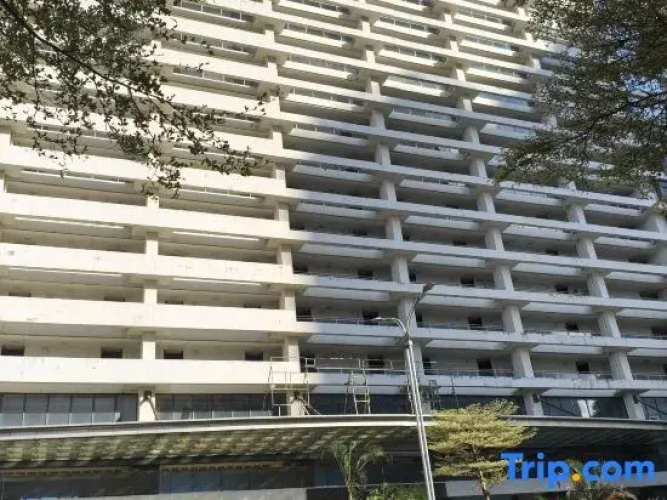 Shengao Hotel Huizhou (Dongneng Silver Beach Hotel)