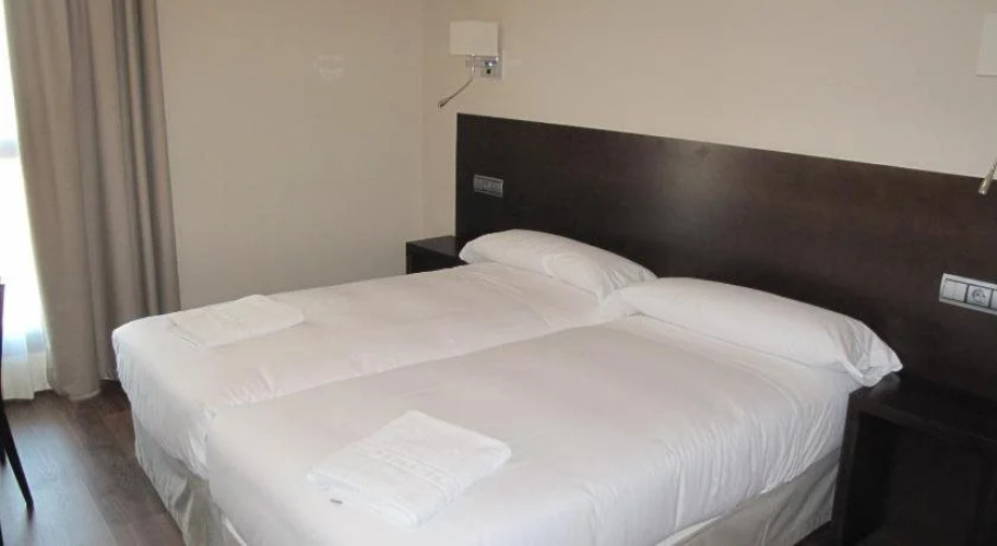 Hotel Río Hortega