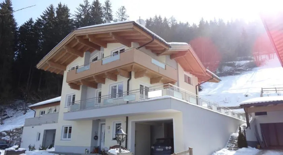 Appartement Lea