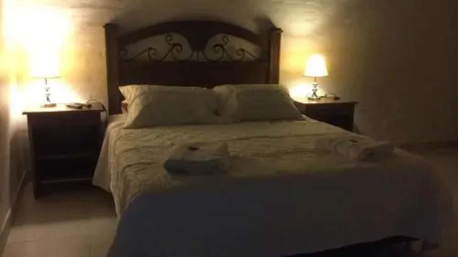 Sol de Luque Casa-hotel