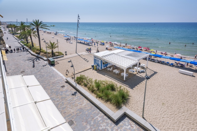 4R Miramar Calafell photo 19