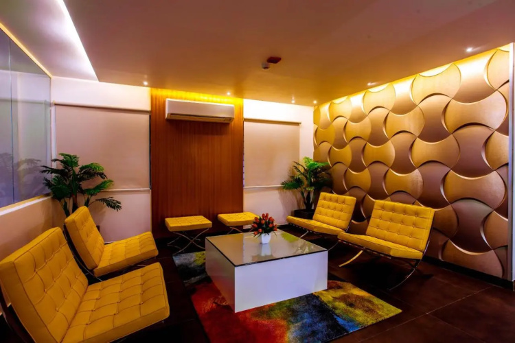 Northern Suites @ E Block
