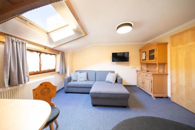 Double Apartment