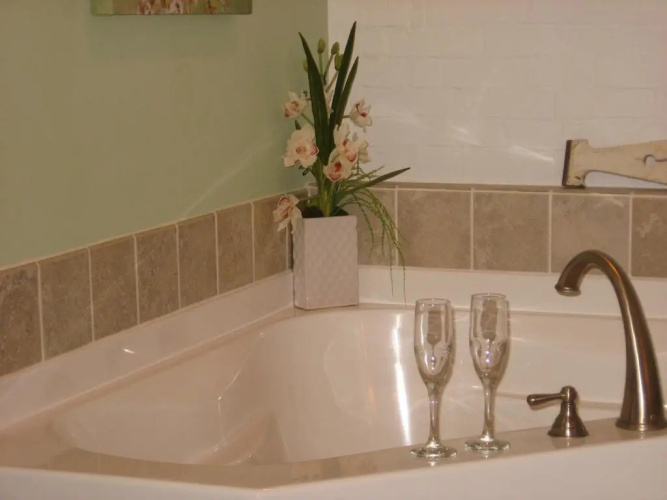 The Brafferton Inn