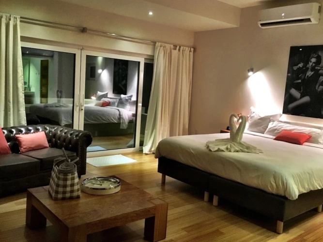 Royal Double Suite