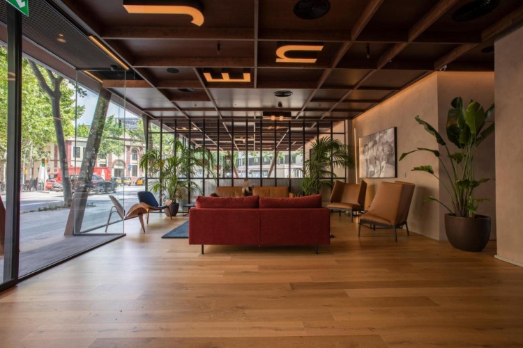 Hotel Paxton Barcelona photo 31