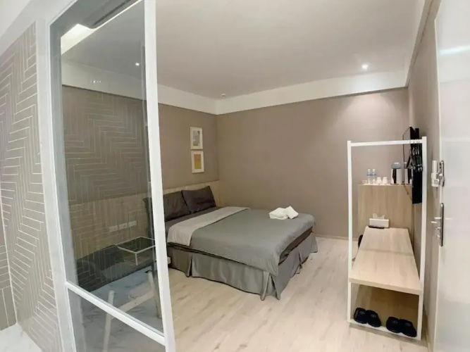 Lea's apartment B
