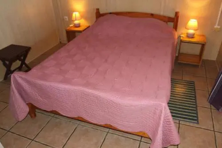 Chalet Filaos