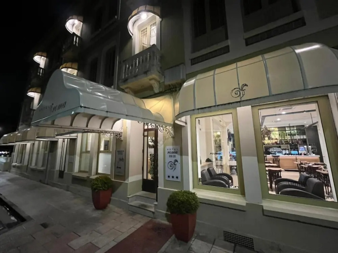 Otel görseli