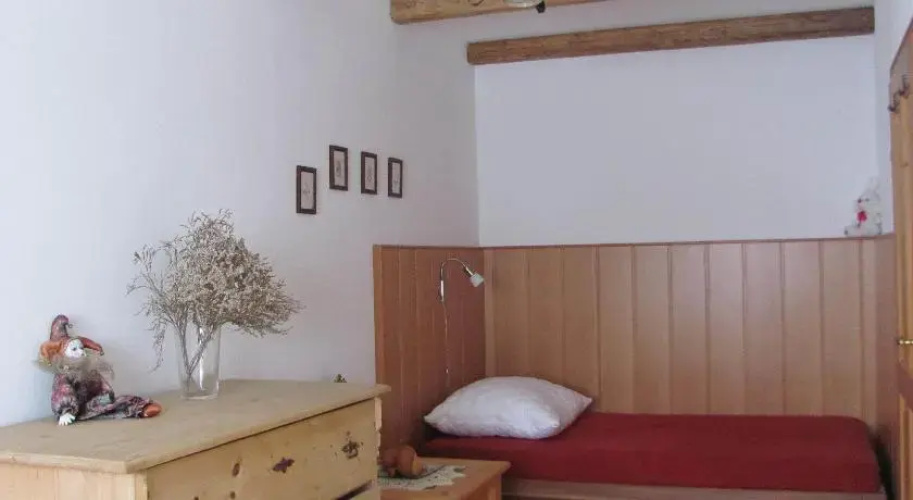 Ferienwohnung Hessenberger