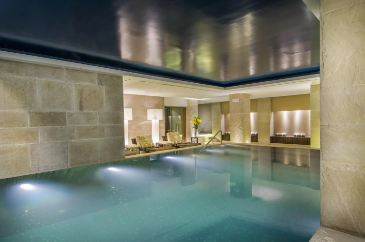 JW Marriott El Convento Cusco photo 23