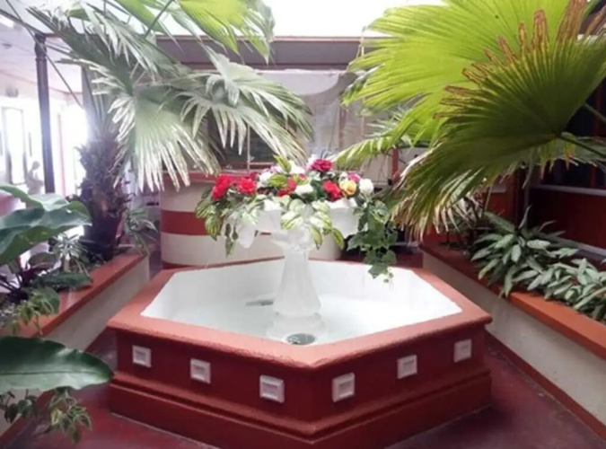 Hotel y Cabinas el Suen