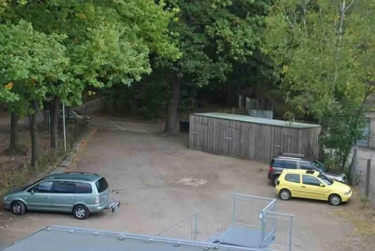 Hotel zwischen den Seen, Bild 9